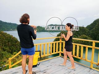 Mawar Homestay - 7