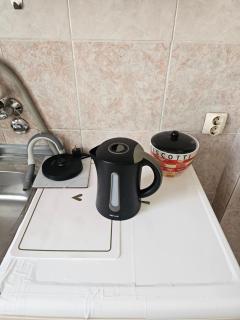 Apartment K8 Center - 7