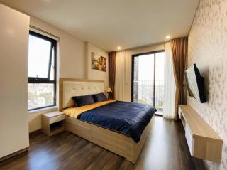 The Heritage Skyline Houses - Ho Chi Minh - 9