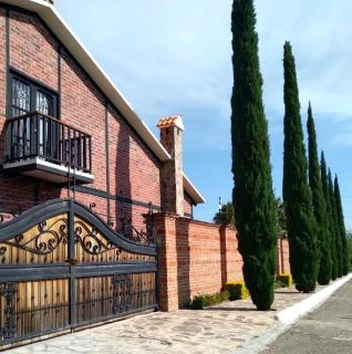 Recinto los pinos - 2