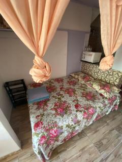 Casa em frente a praia - Ilha dos Frades - 1