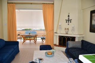 Rafina K-Apartment - 9