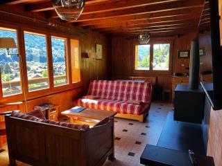 Chalet La Ponote - Samoëns - 1