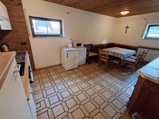 Haus mit zwei Ferienwohnungen -  - 7