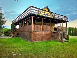 Agrosfera dom relaksacyjny - 9