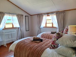 Nyala Bush Cabin - 4