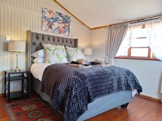 Nyala Bush Cabin - 0
