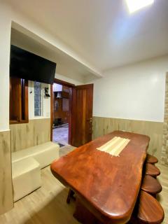 Maré Mansa - Segunda Praia - 9