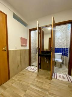 Maré Mansa - Segunda Praia - 5