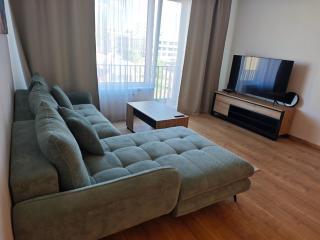 Kolbenova Comfort Stay - 1
