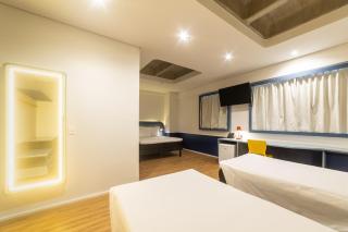 ibis Styles Fortaleza Shopping Giga Mall - 9