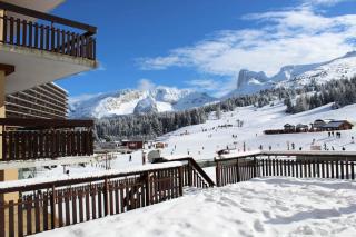 Résidence Le Bois D'aurouze - Mini-studio 2 couchages MAE-8284 - 7