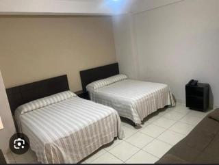 Hotel Bamboo Sauces Morelia - 2
