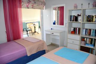 Rafina K-Apartment - Rafína - 8