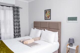 Voyage D307 - Gaborone - 0