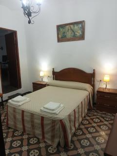 Casa de los Abuelos - Cardeña - 4