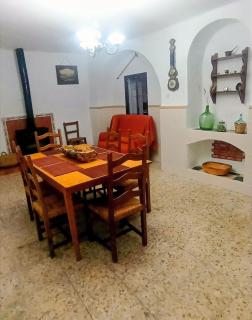 Casa de los Abuelos - Cardeña - 2