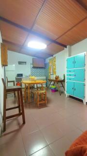 Casa de los Abuelos - 1