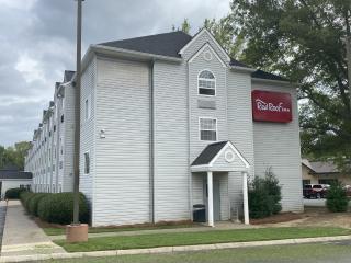 Red Roof Inn Winston-Salem - 0