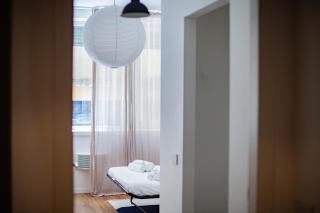 Spacious Design Apartment Central Milan - 3