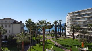 Studio Grand hôtel Croisette, by Welcome to Cannes - Cannes - 6