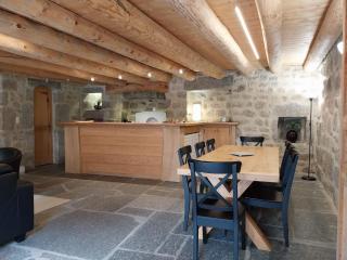 le gite de l'oustà biélh - 1