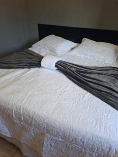 Apartamento para família - 4