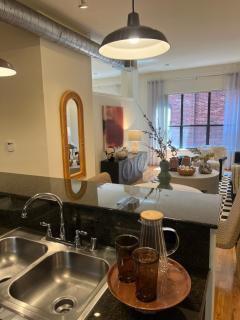 1 Bedroom Loft - 7