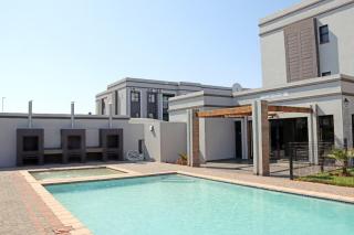 Tranquil Haven Suites - Gaborone - 1