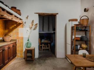 Villa Cas Orvais - Sant Jordi - 2
