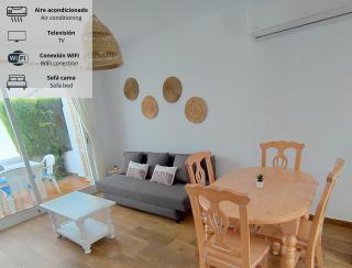 La Casita de Vera - 3