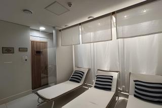 Suíte em flat no Gonzaga Stay Helbor - 2