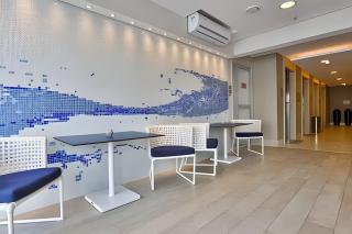 Suíte em flat no Gonzaga Stay Helbor - 1