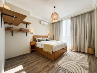 3BR Duplex With Rooftop in El Patio Casa Compound - 7
