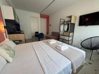 Valory #1,6 Aesthetic Stay - Thessalonique - 9