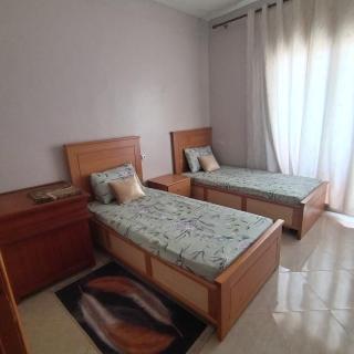 Maison d'hôte Najah 2 - Khénifra - 9
