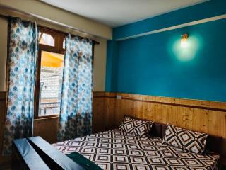 Adhyan homestay kalpa - 5