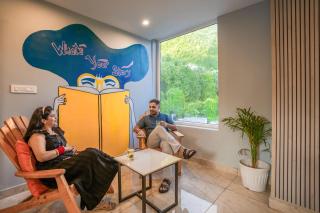 Shalom Backpackers Dharamkot McLeodganj - 2