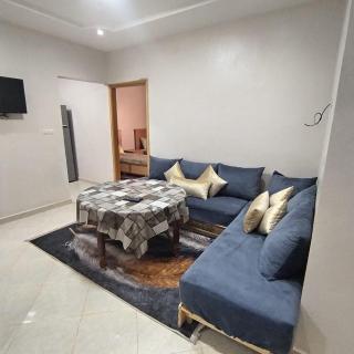 Maison d'hôte Najah 2 - 7