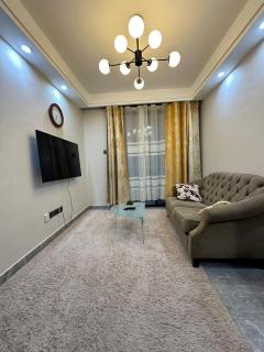 Comfort Cove - One bedroom Apartment in Kilimani, Nairobi - Nairobi - 6