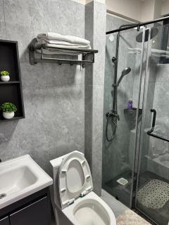 Comfort Cove - One bedroom Apartment in Kilimani, Nairobi - 3