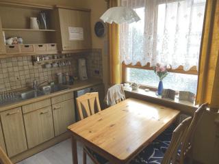 Freundliches Endreihenhaus in Wedel - 1