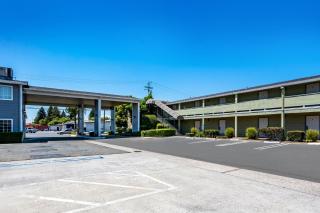 Red Roof Inn Yuba City Bonanza - Marysville - Yuba City - 2