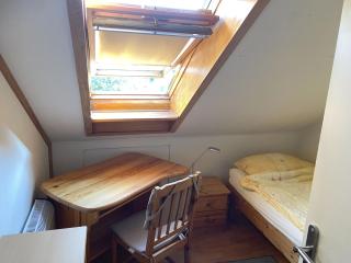 Freundliches Endreihenhaus in Wedel - 2