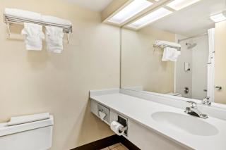 Red Roof Inn Yuba City Bonanza - Marysville - 0