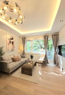 Newly renovated, spacious appartment in central Oslo - 0