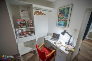 Appartement 6 personnes La Genette - 5