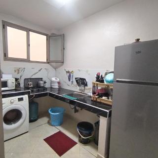 Maison d'hôte Najah 2 - 6