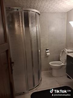 İnci dağ evi - 6