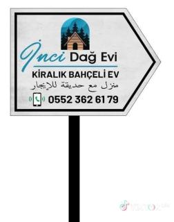 İnci dağ evi - 5